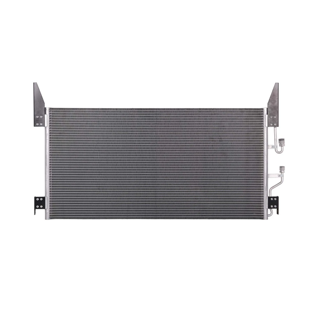 Condenser