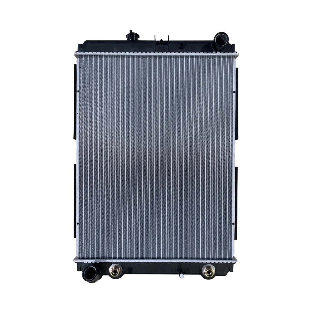Radiator