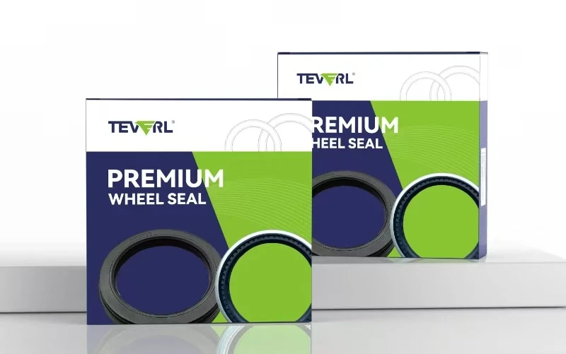 Wheel Seal