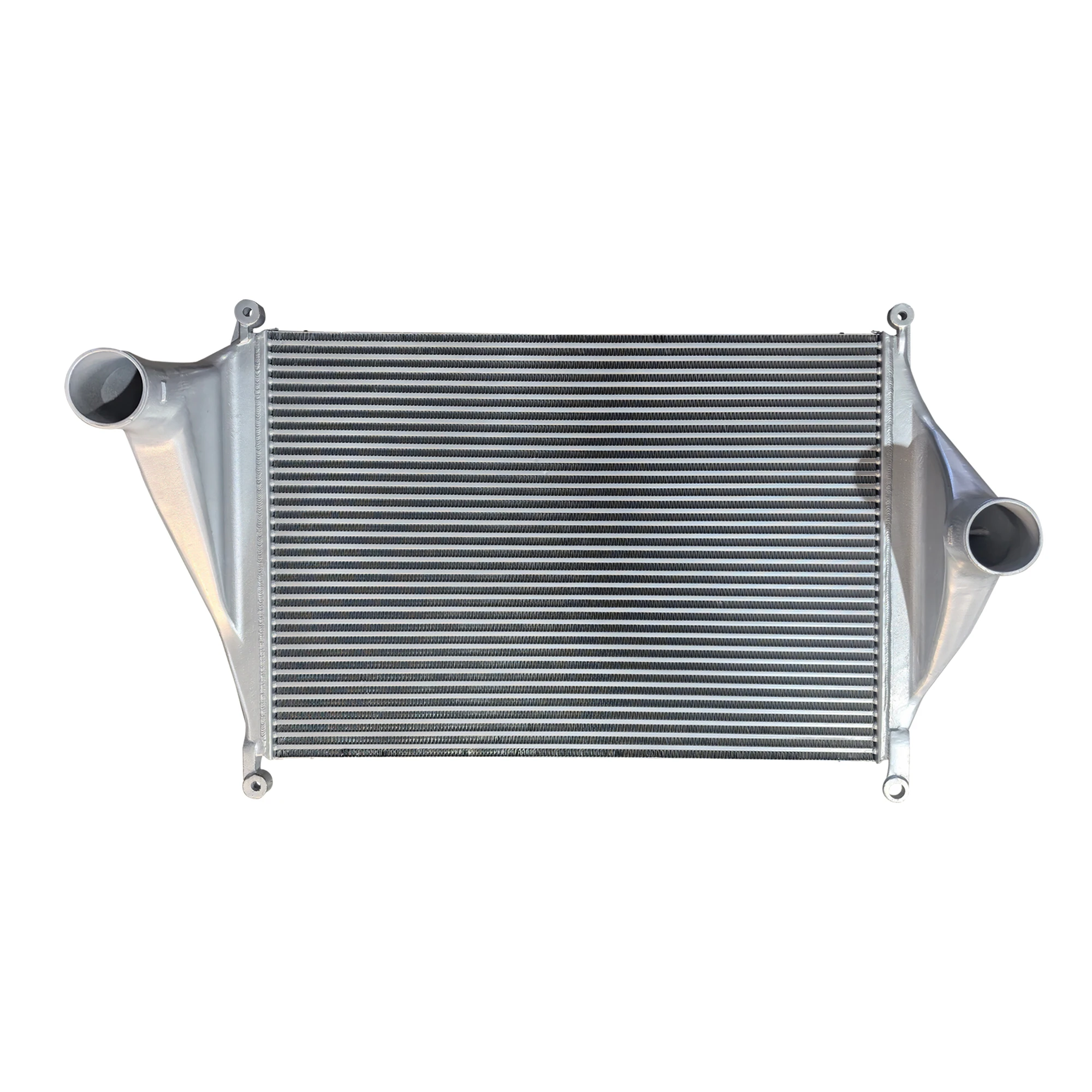 Charge Air Cooler